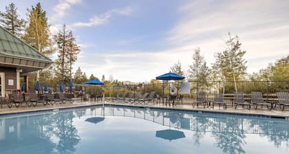 Hilton Vacation Club Lake Tahoe Resort South
