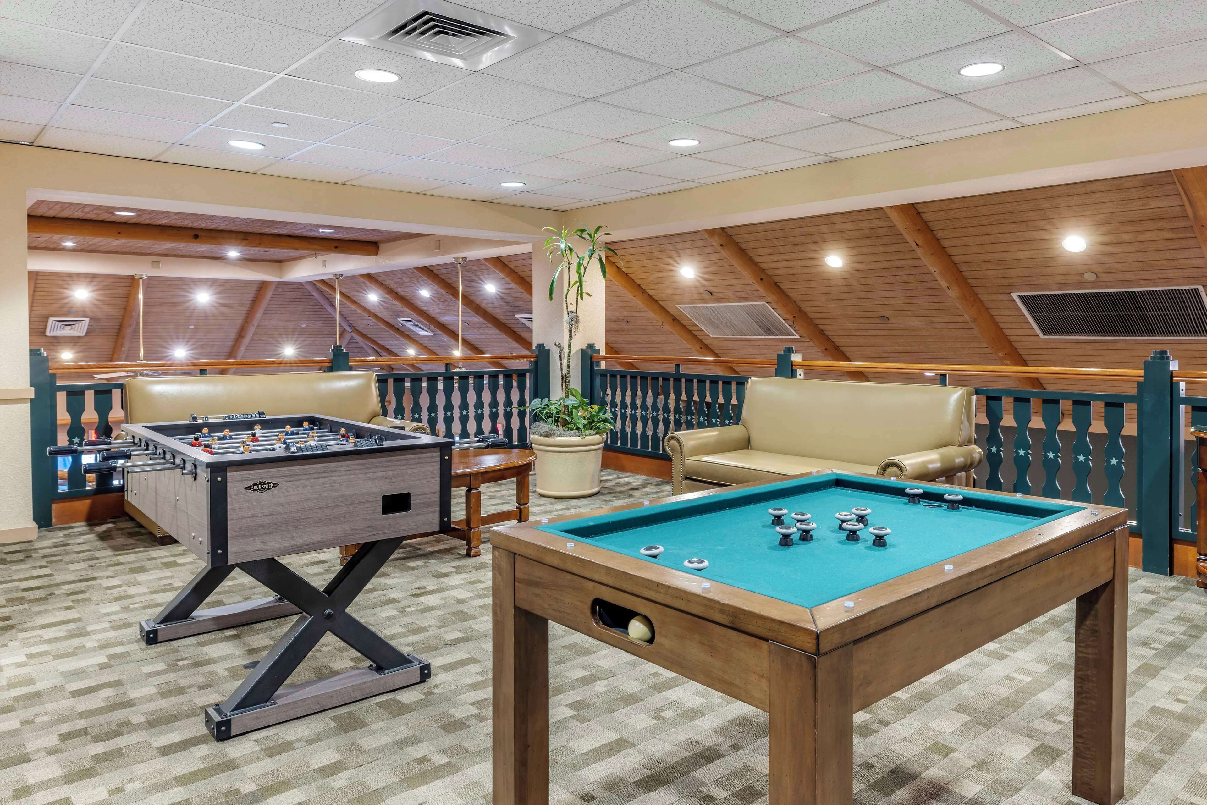 Photo - Hilton Vacation Club Lake Tahoe Resort South