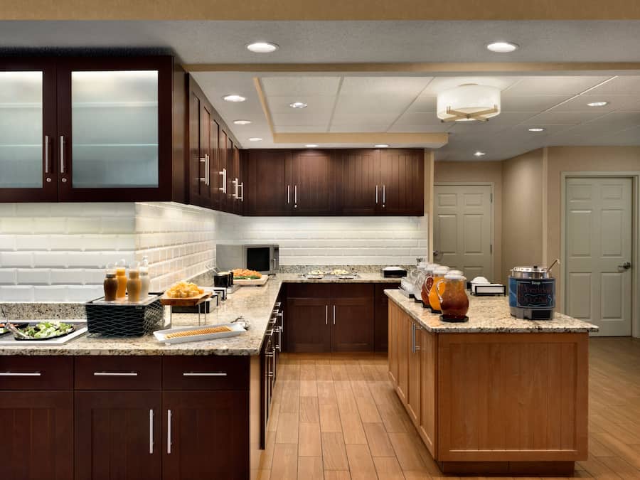 Alimentação e bebidas