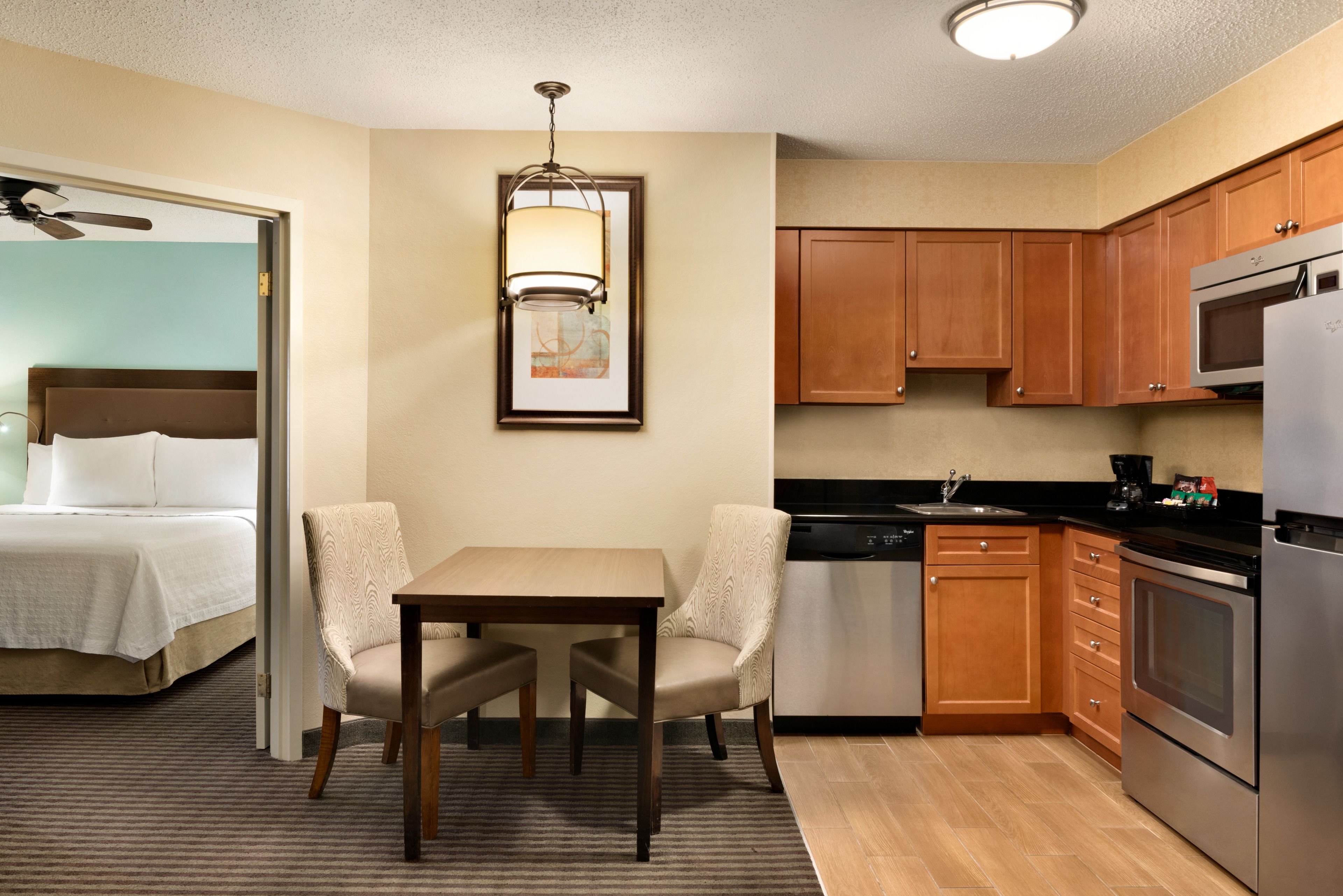 Photo - MainStay Suites
