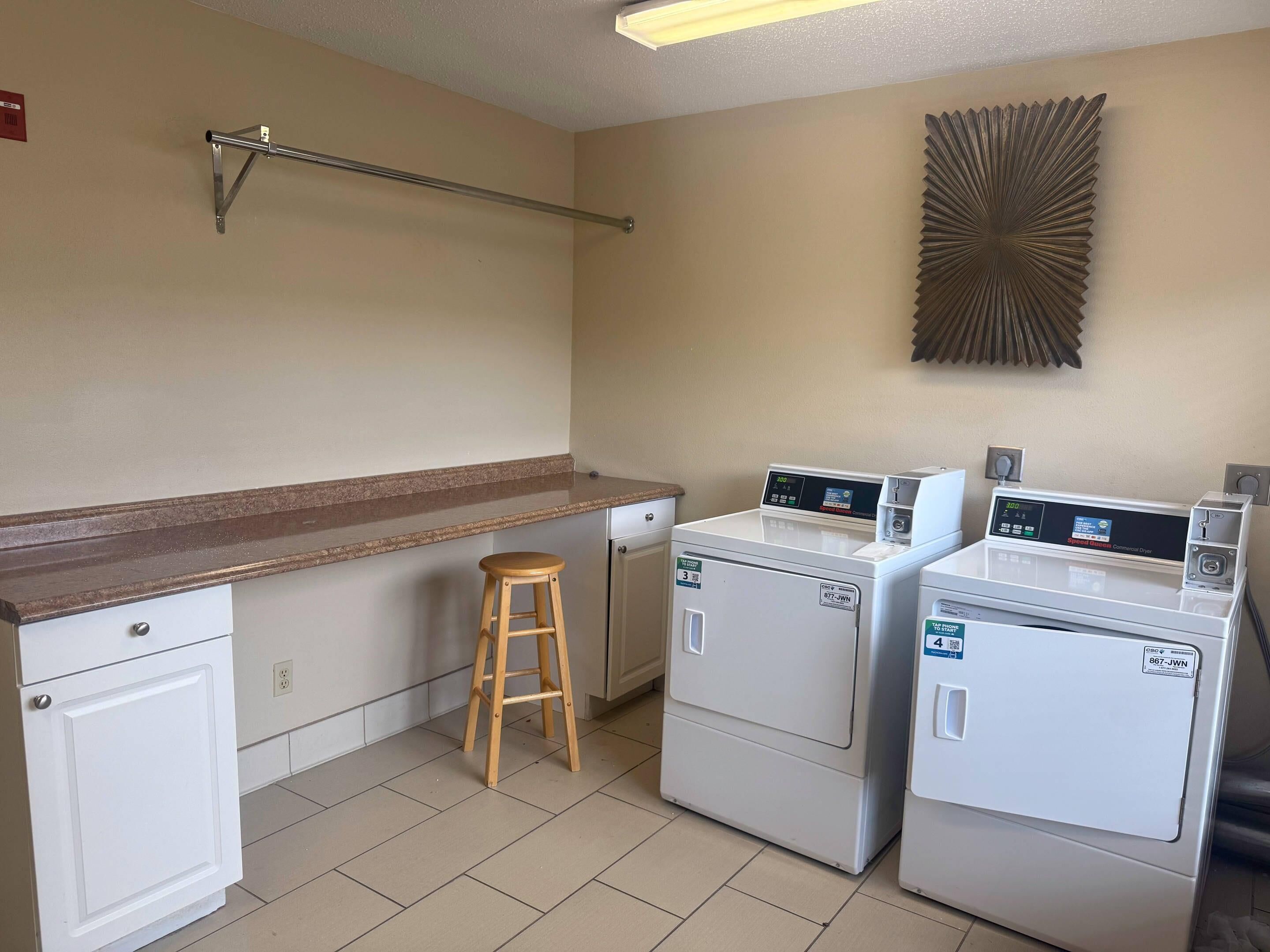 Photo - MainStay Suites