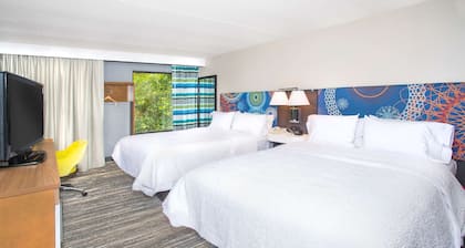 Hampton Inn & Suites Annapolis