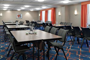 Meeting facility - Hampton Inn & Suites Annapolis (Annapolis)