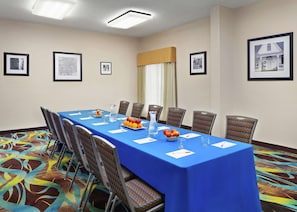 Sala de reunião