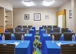 Sala de reunião