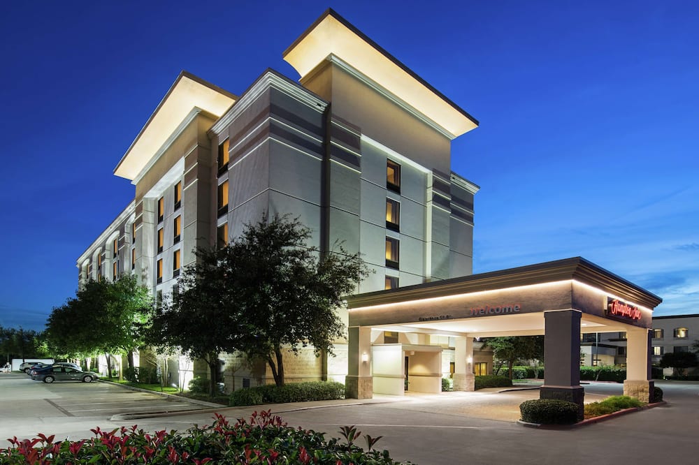 Hampton Inn Dallas-Irving-Las Colinas