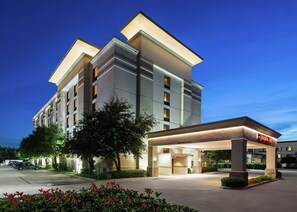 Exterior - Hampton Inn Dallas-Irving-Las Colinas (Irving)
