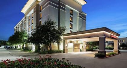 Hampton Inn Dallas-Irving-Las Colinas