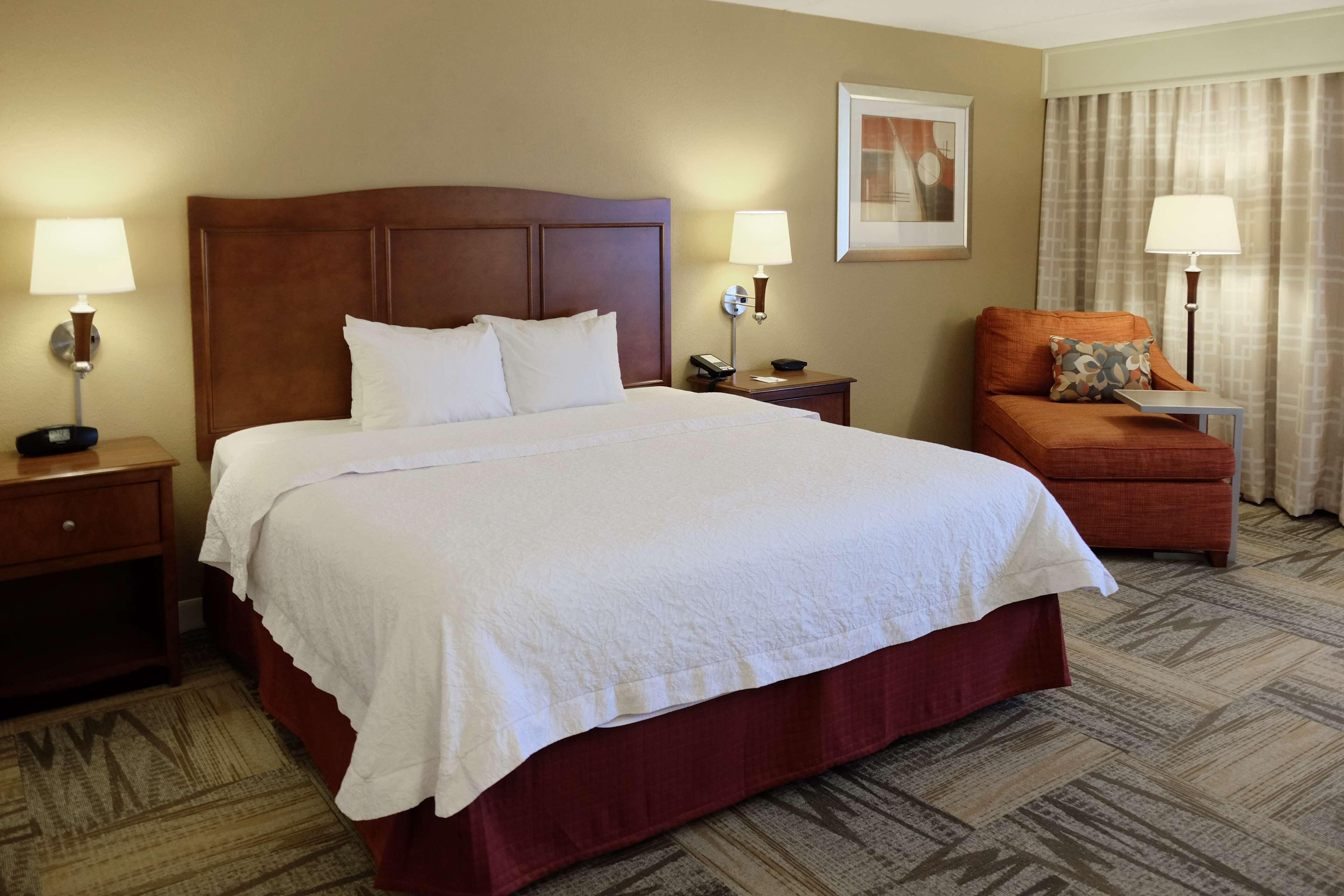 Down comforters, in-room safe, desk, iron/ironing board