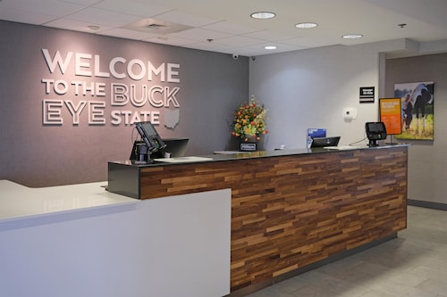 Hampton Inn Lima