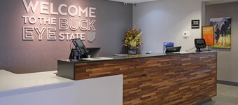 Hampton Inn Lima