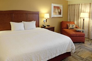 LED TV - Hampton Inn Lima (Lima)