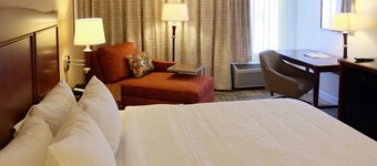 Hampton Inn Lima