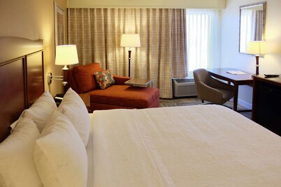 Hampton Inn Lima
