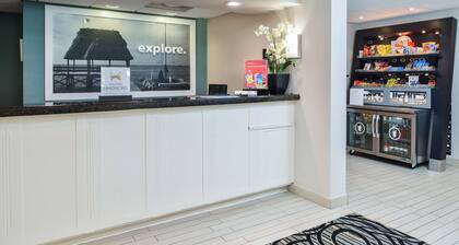 Hampton Inn Vero Beach