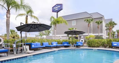 Hampton Inn Vero Beach