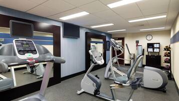 Studio fitness