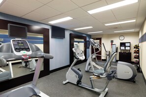 Fitness studio -  Larkspur Landing Select Carlisle (Carlisle)