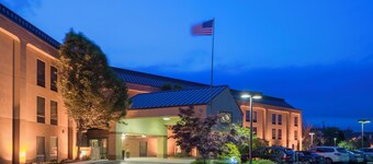  Larkspur Landing Select Carlisle