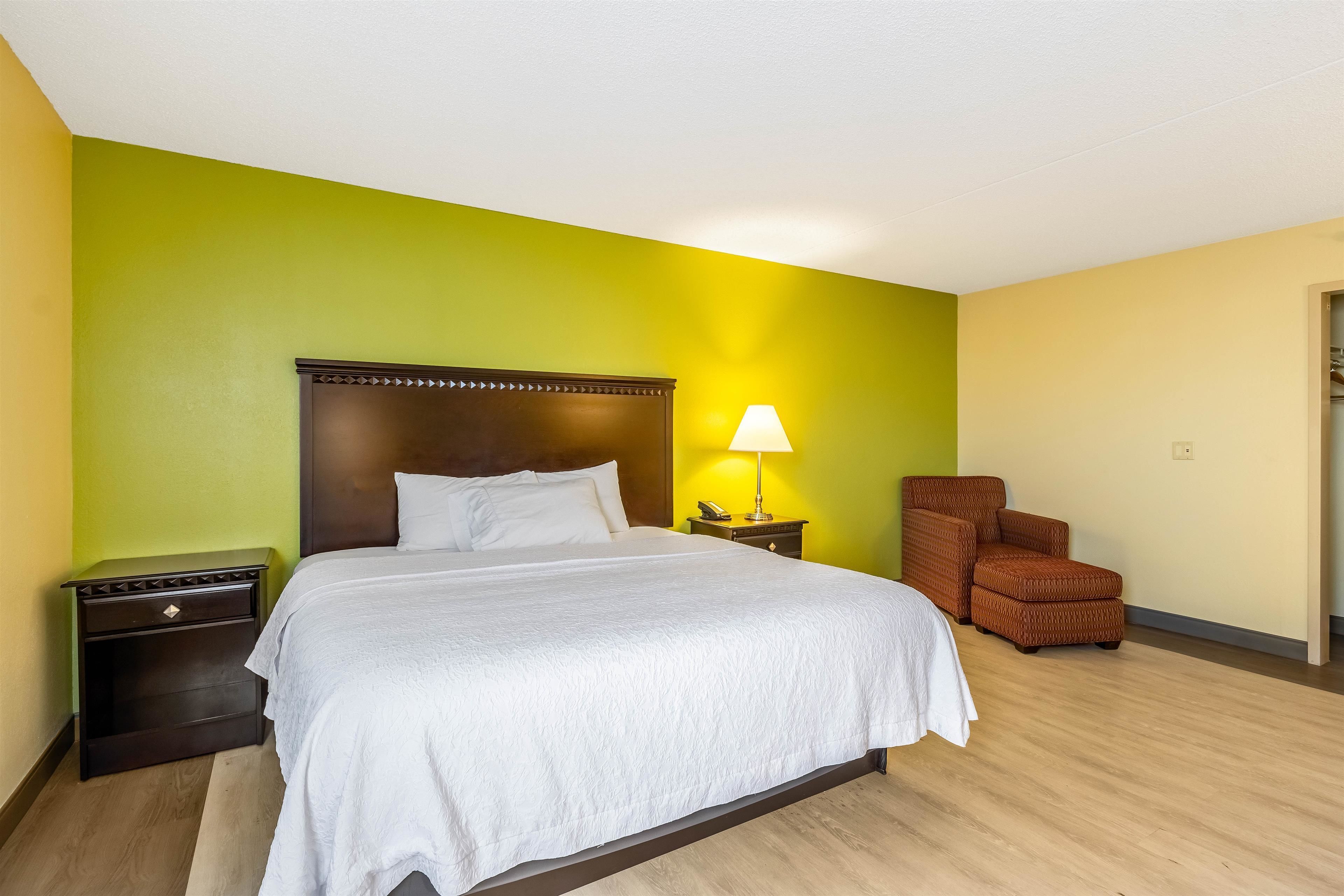 Iron/ironing board, free cribs/infant beds, free WiFi, bed sheets