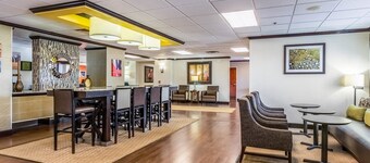 Wingate by Wyndham Conway AR