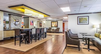 Wingate by Wyndham Conway AR