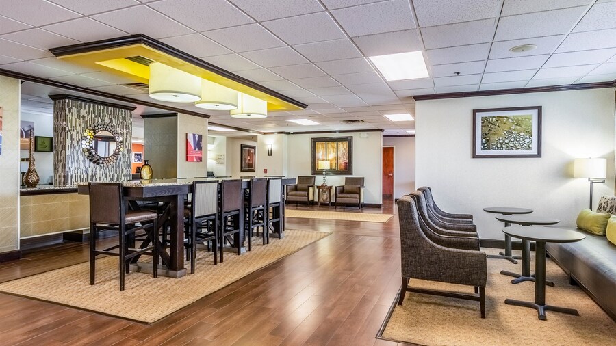 Wingate by Wyndham Conway AR