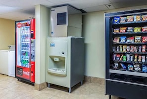 住宿設施服務