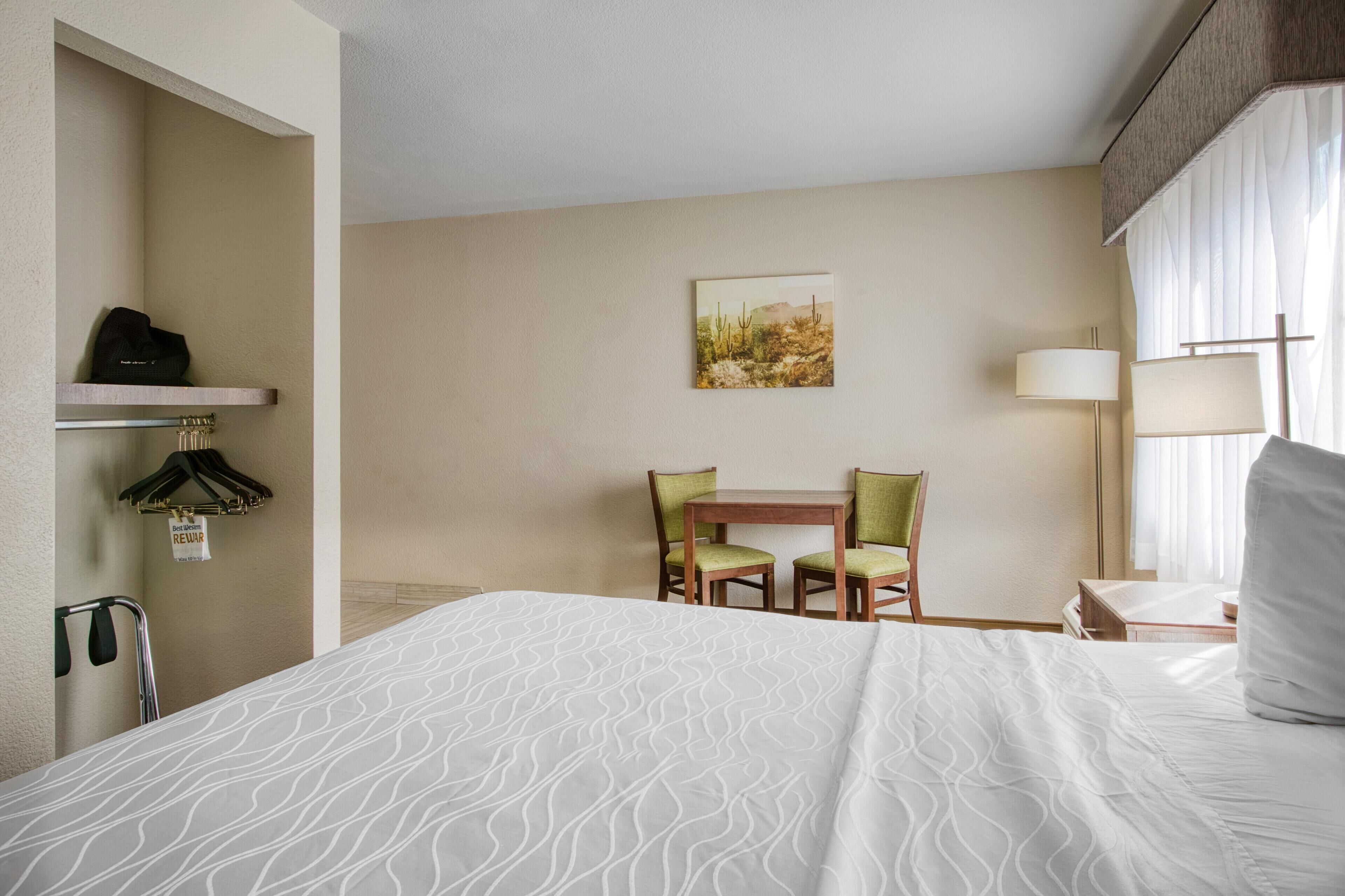 Foto - Best Western North Phoenix Hotel