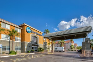 Exterior - Best Western North Phoenix Hotel (Phoenix)