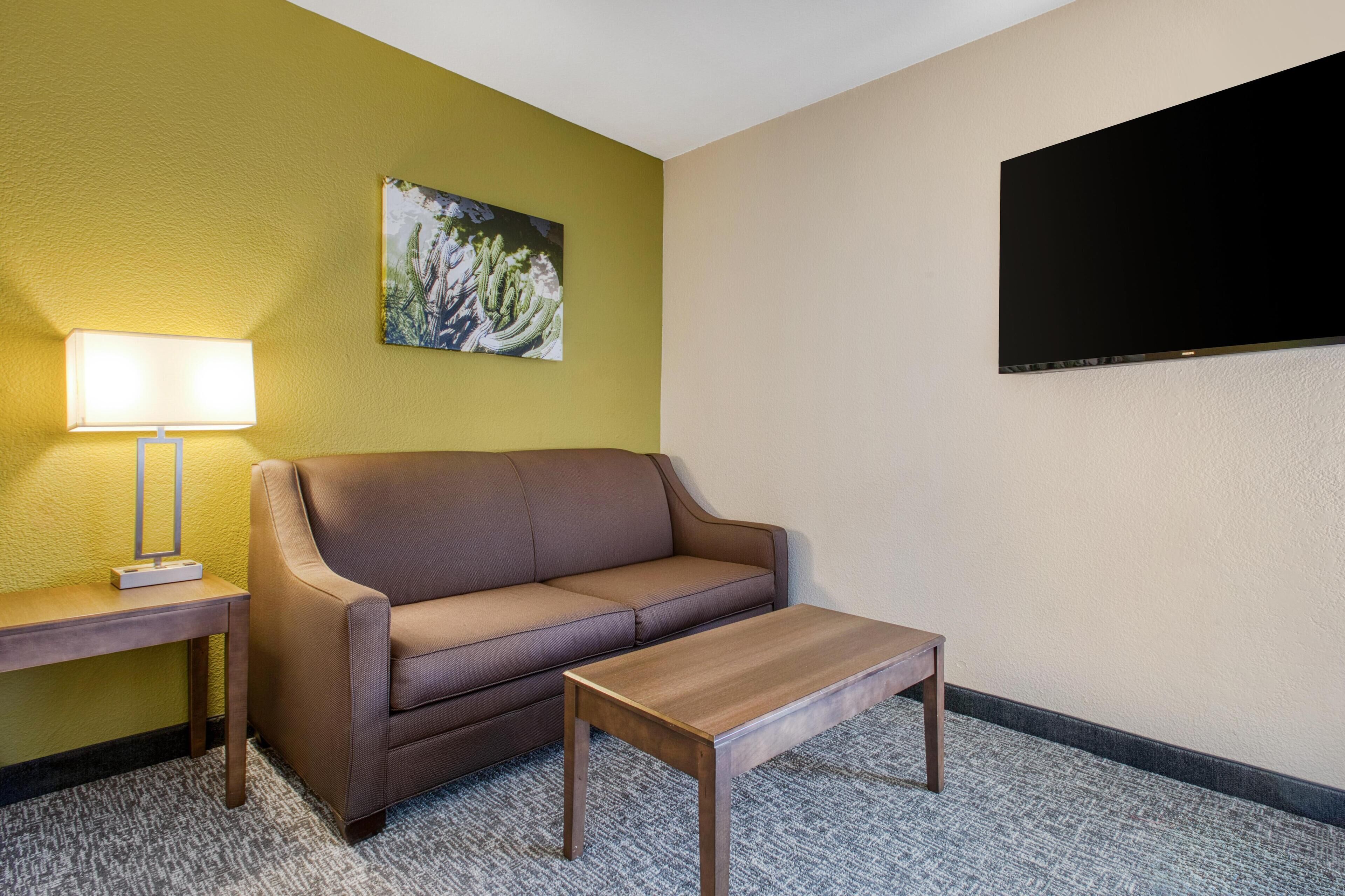 Foto - Best Western North Phoenix Hotel