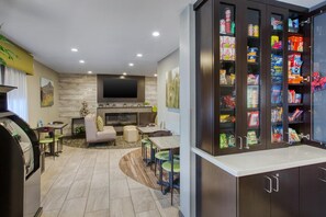 Ausstattung der Unterkunft