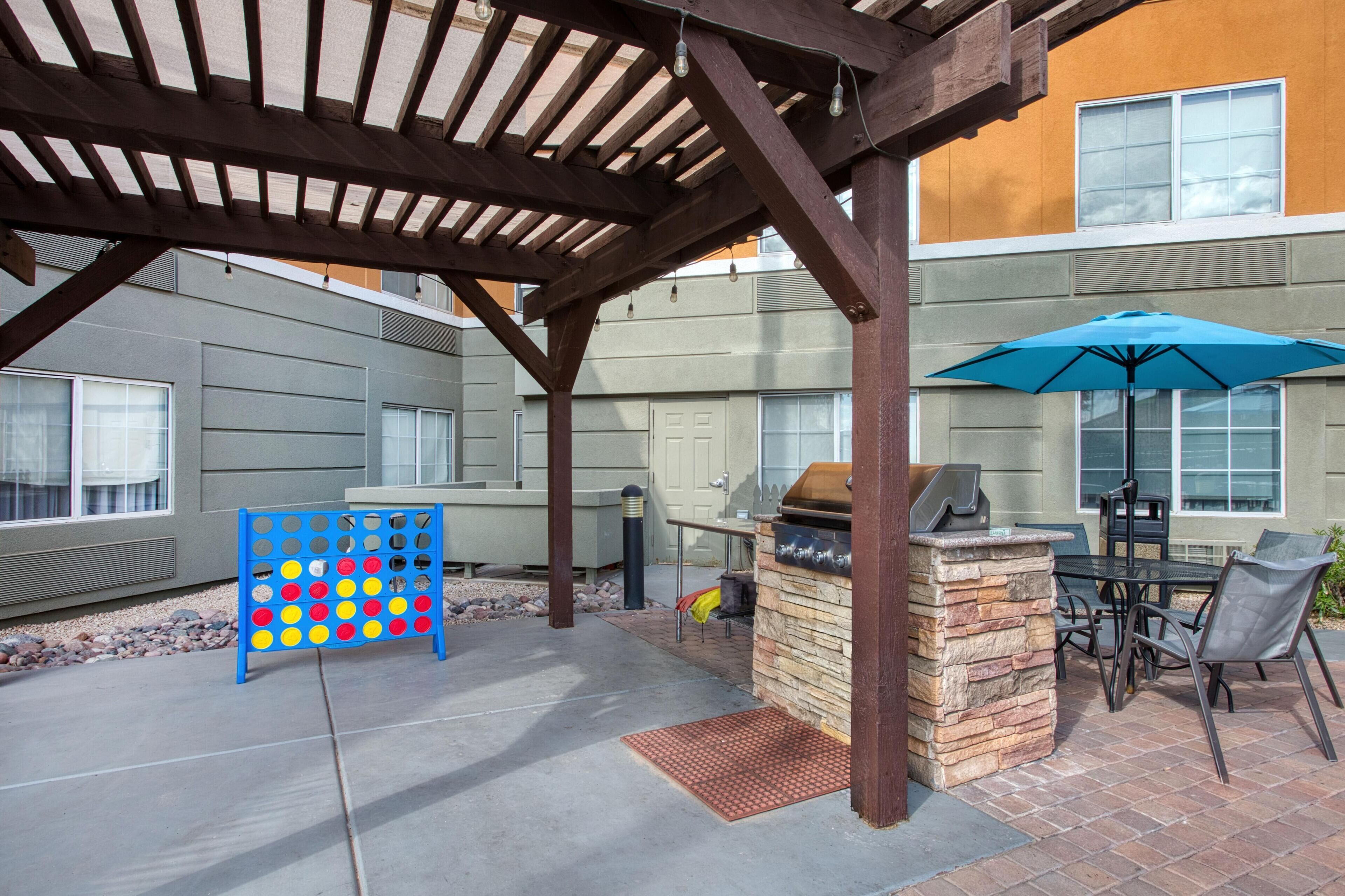 Foto - Best Western North Phoenix Hotel