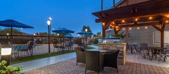 Best Western North Phoenix Hotel