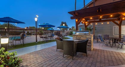 Best Western North Phoenix Hotel
