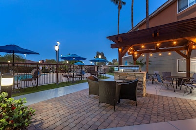 Best Western North Phoenix Hotel