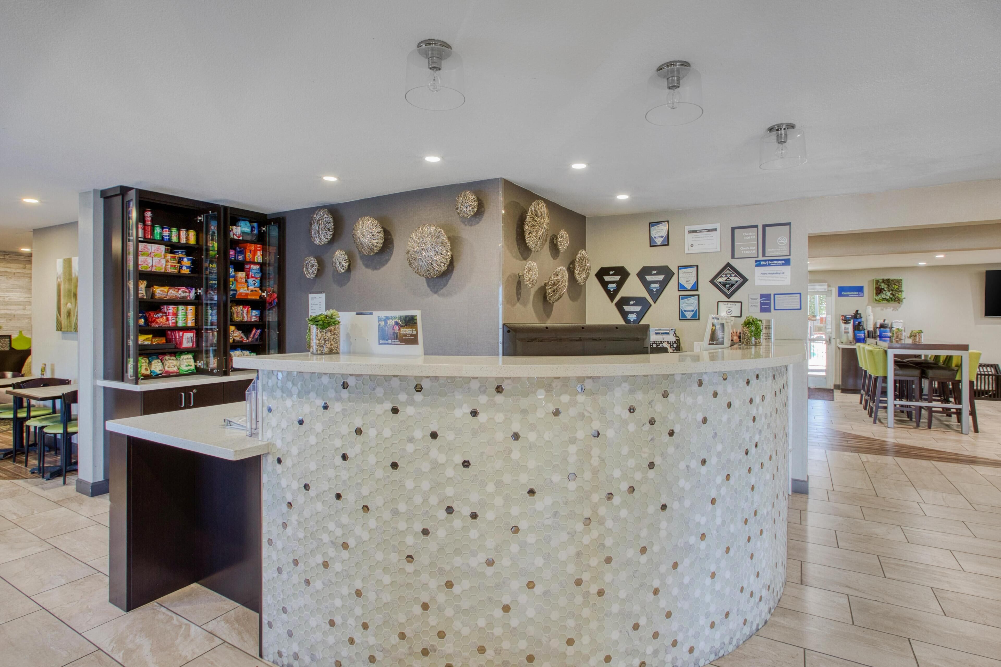 Foto - Best Western North Phoenix Hotel