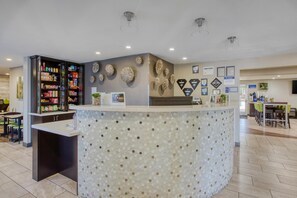 Lobby - Best Western North Phoenix Hotel (Phoenix)