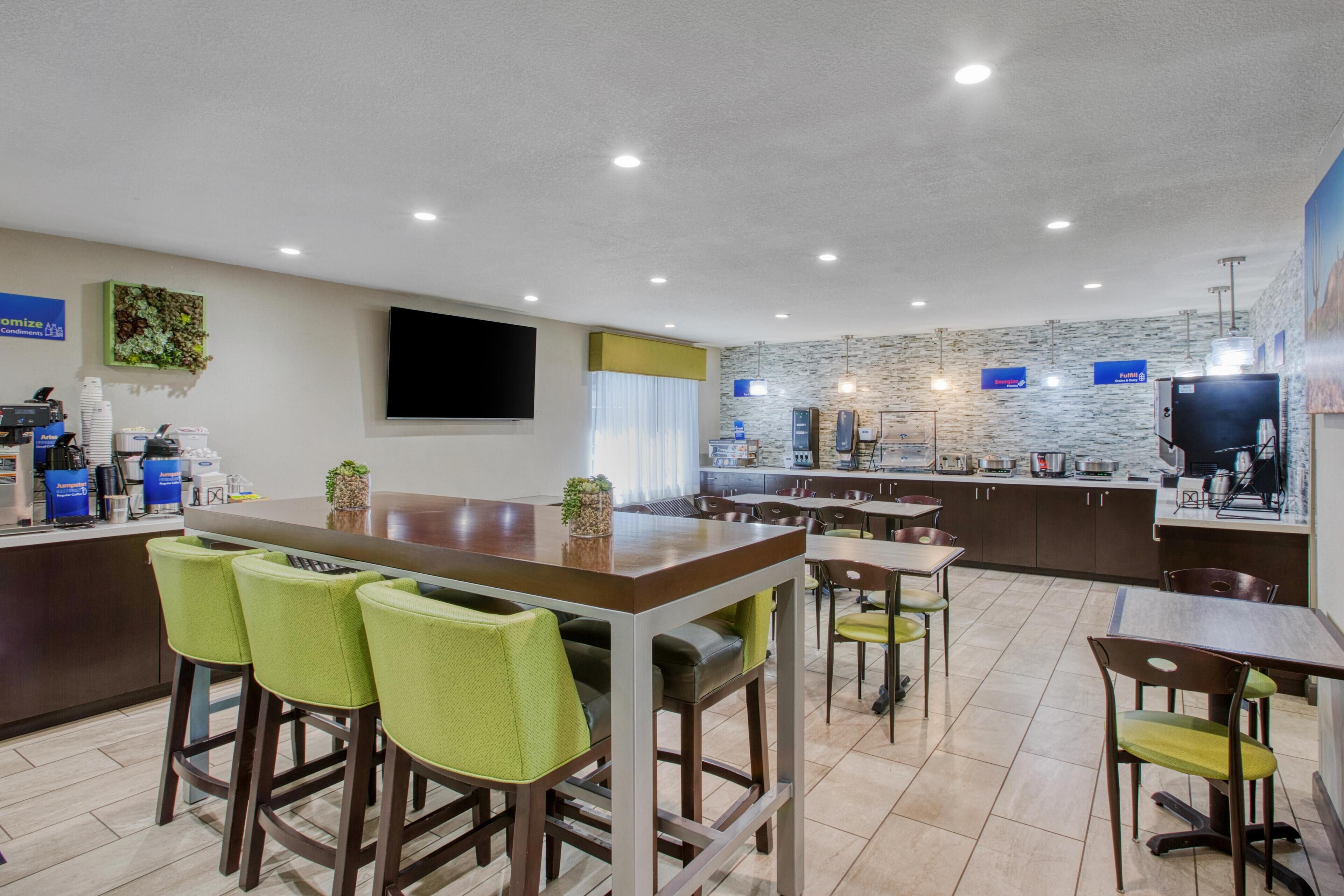 Foto - Best Western North Phoenix Hotel