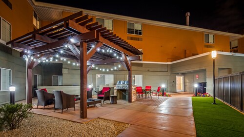 Best Western North Phoenix Hotel