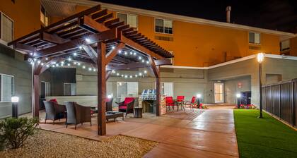 Best Western North Phoenix Hotel