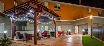Best Western North Phoenix Hotel