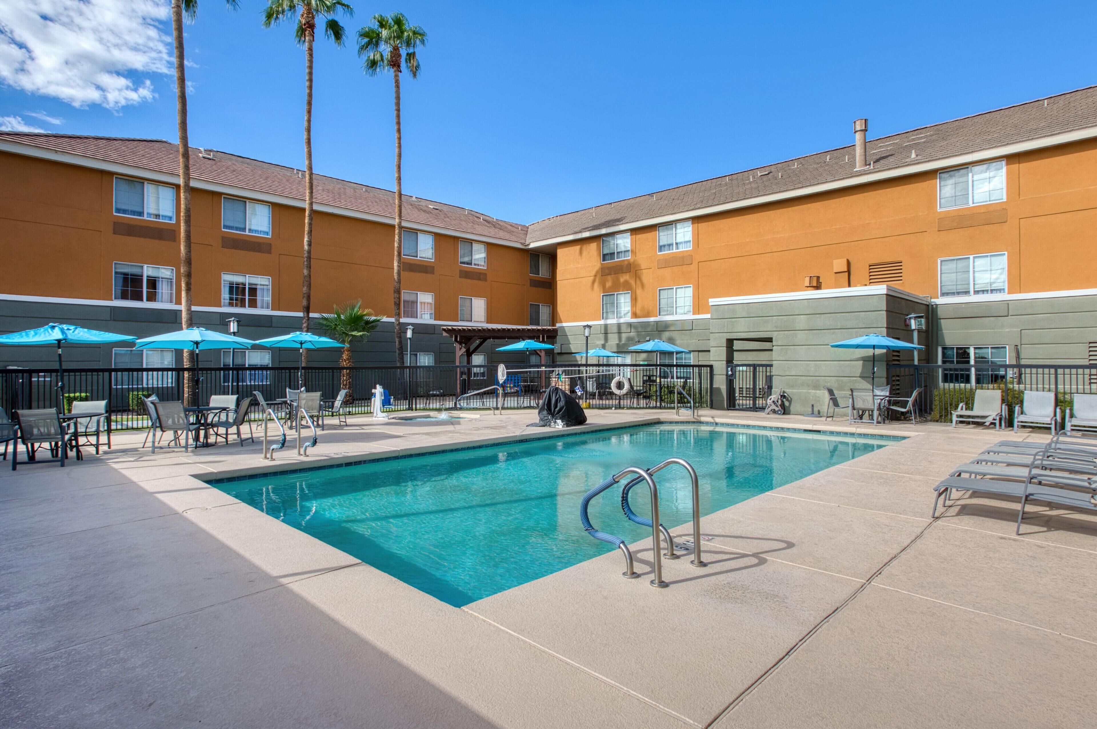 Foto - Best Western North Phoenix Hotel