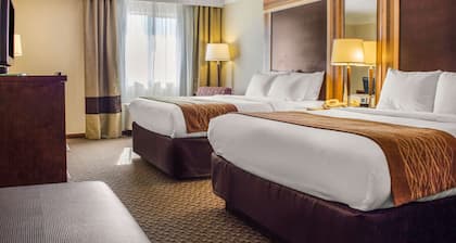 Comfort Inn & Suites Durango