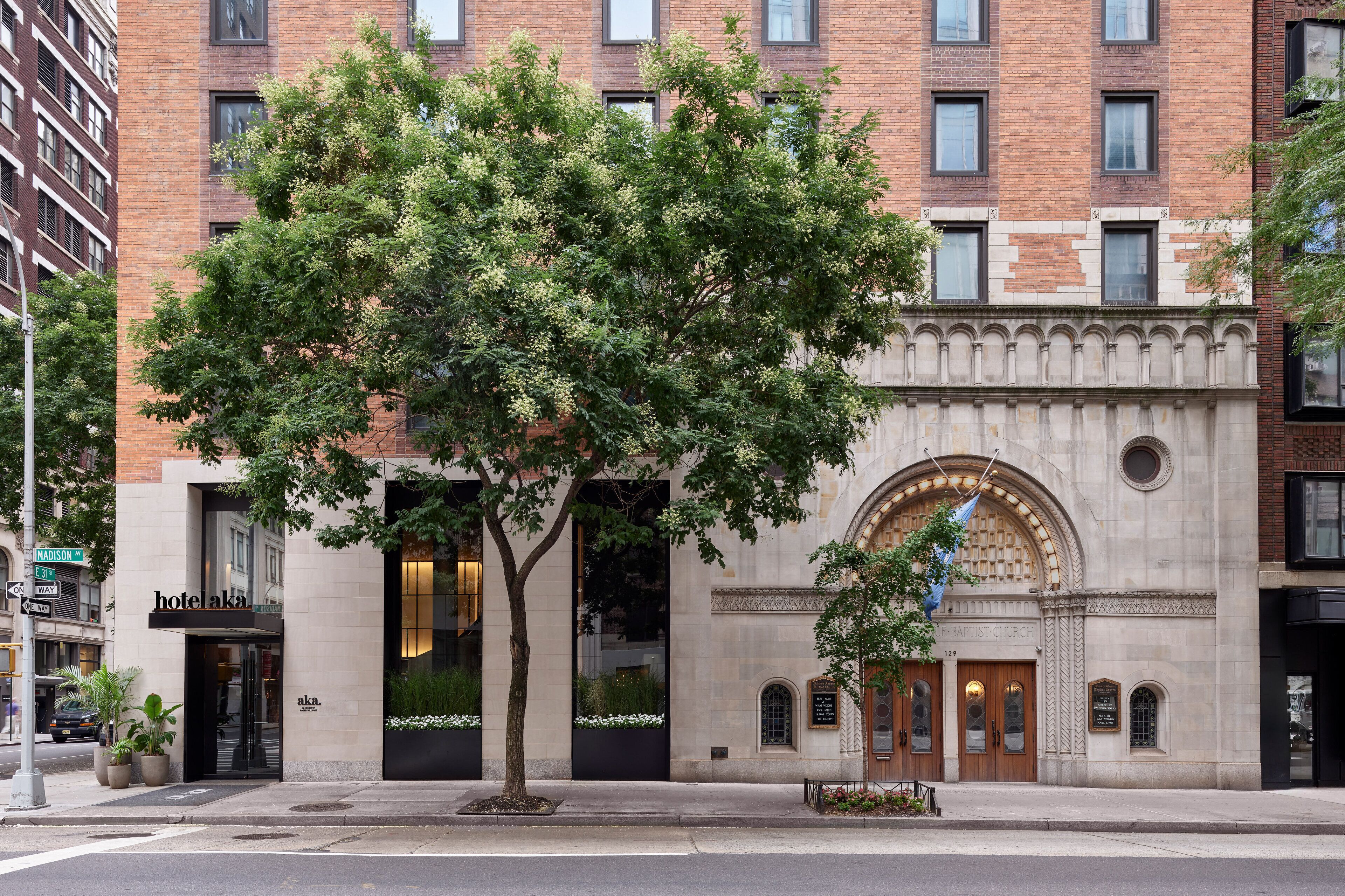 Foto - Hotel AKA NoMad