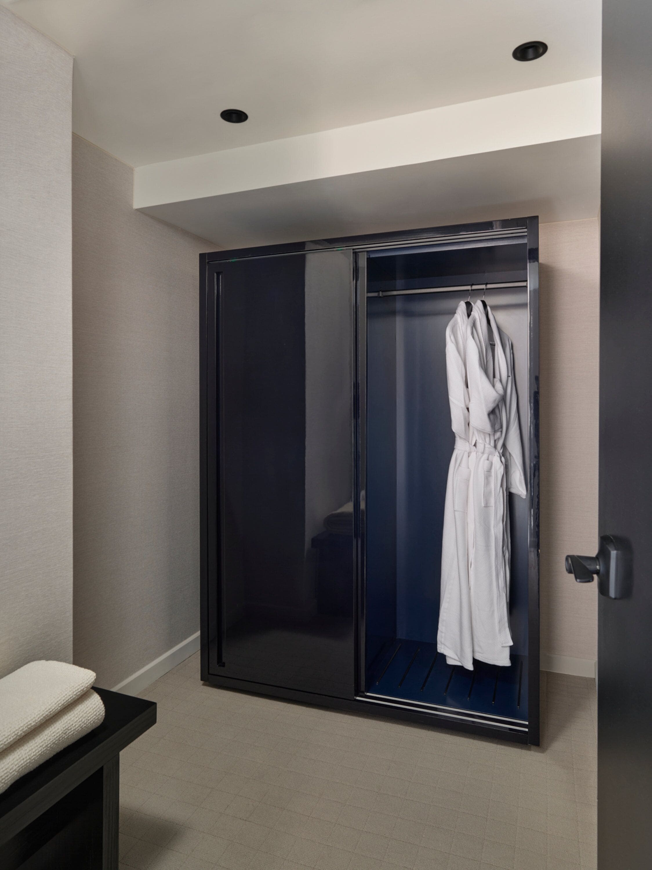 Foto - Hotel AKA NoMad