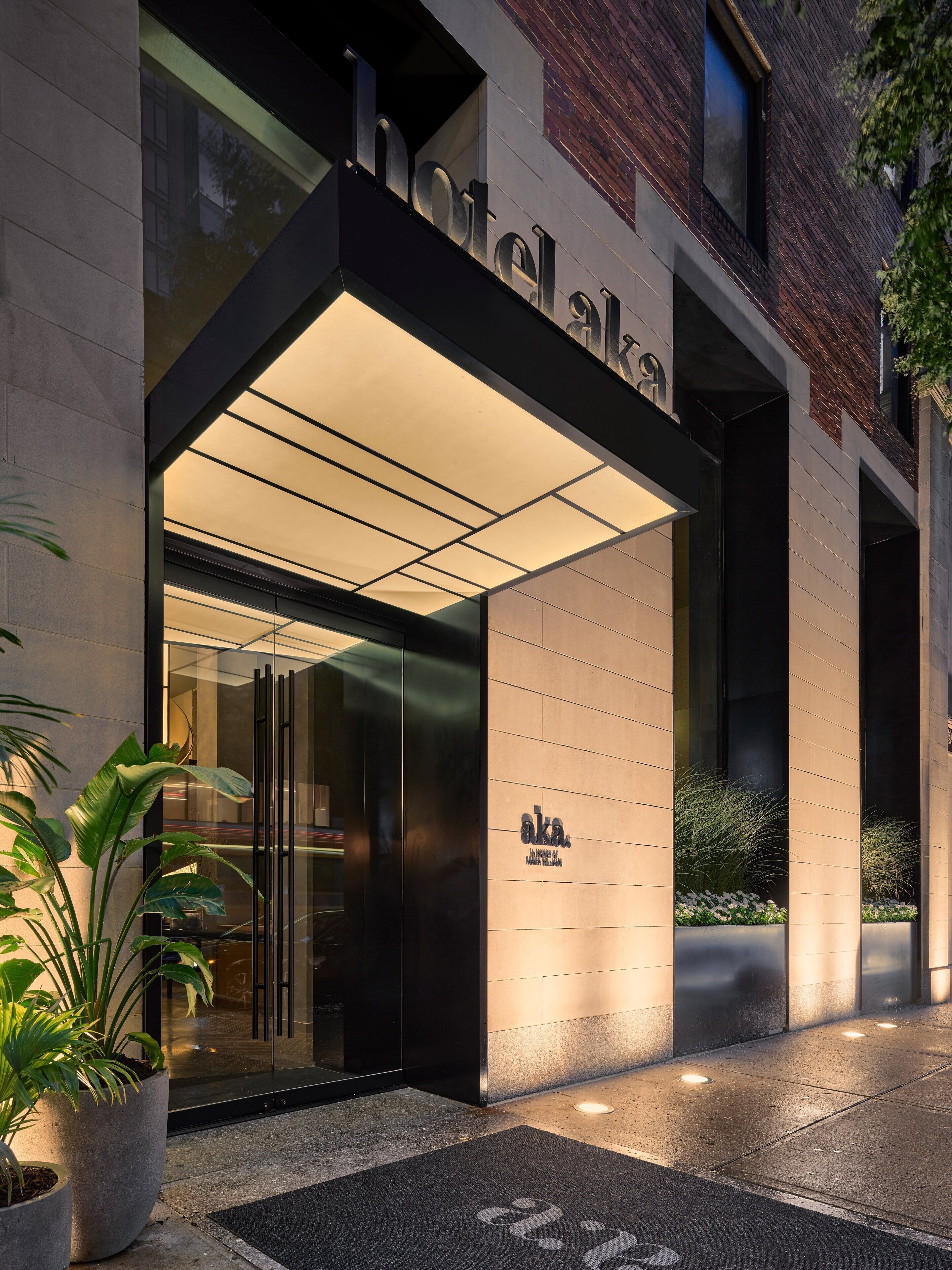 Foto - Hotel AKA NoMad