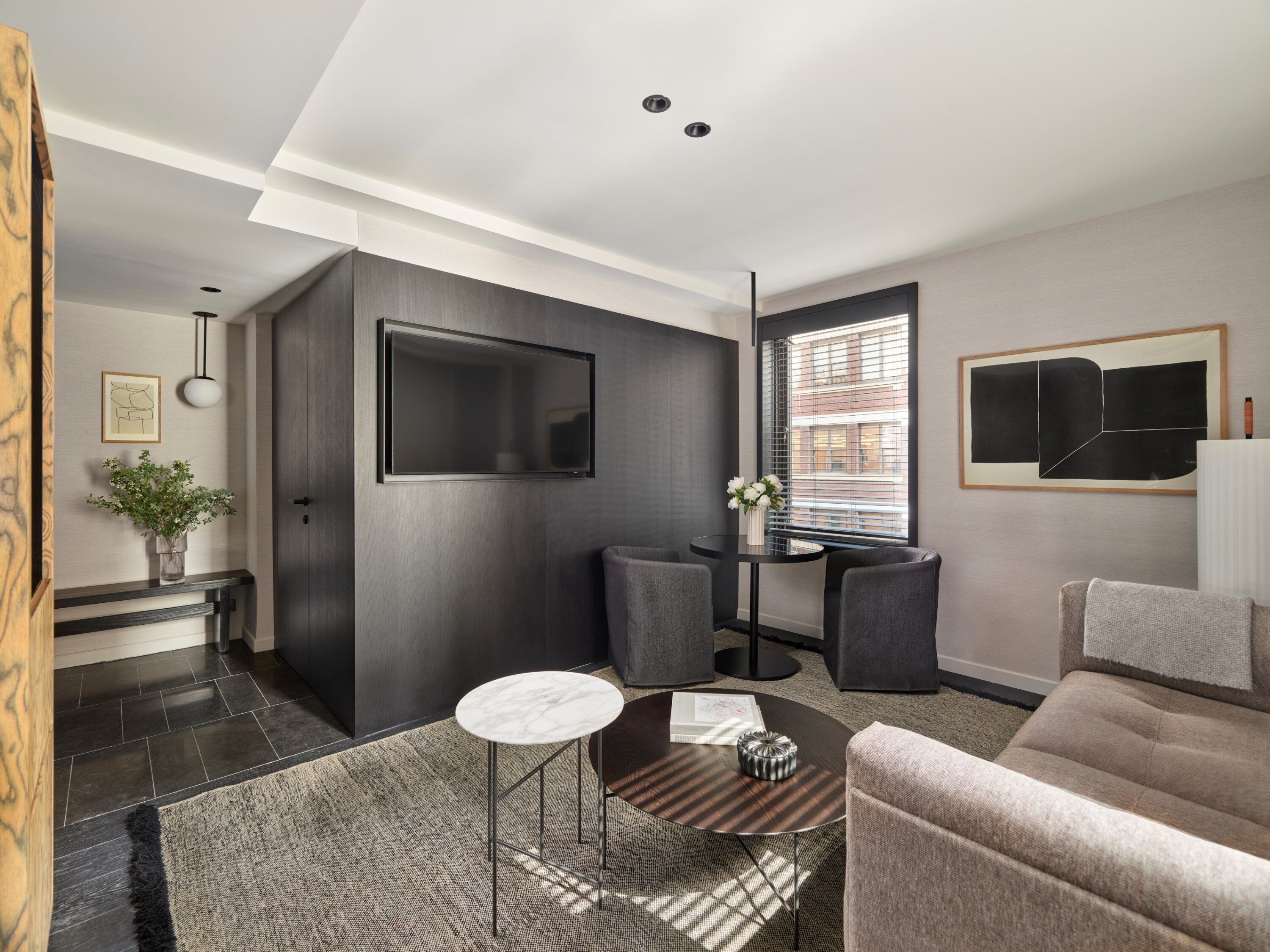 Foto - Hotel AKA NoMad