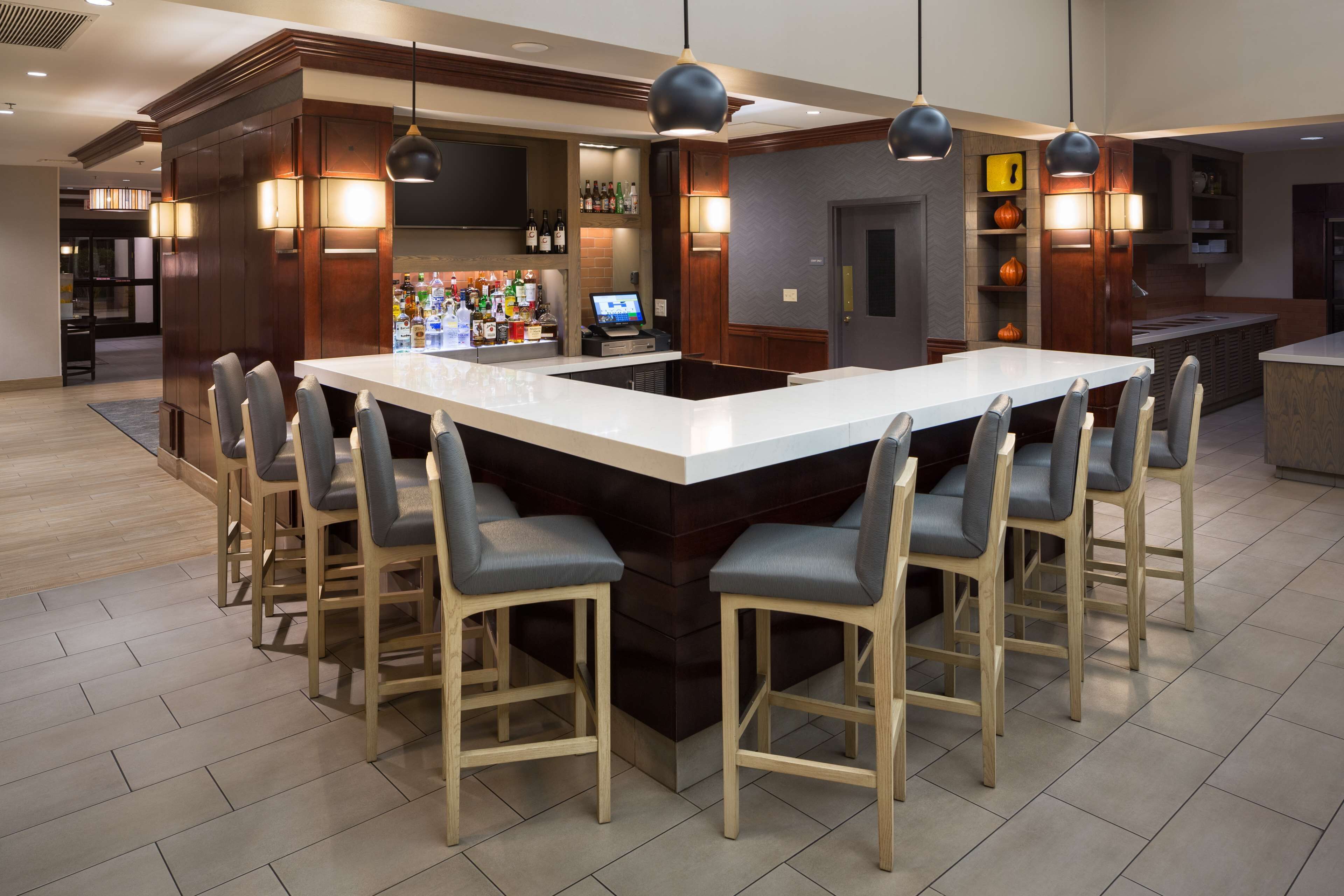 Foto - HYATT house Boston/Waltham