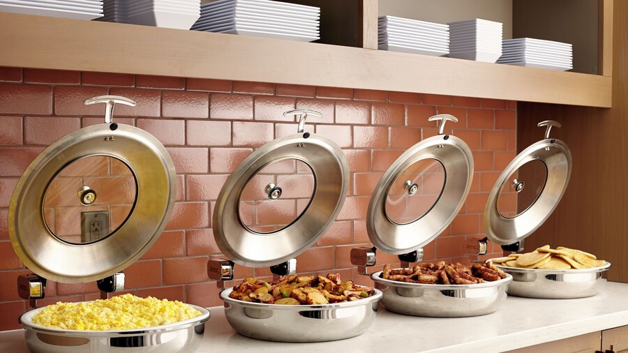 HYATT house Boston/Waltham